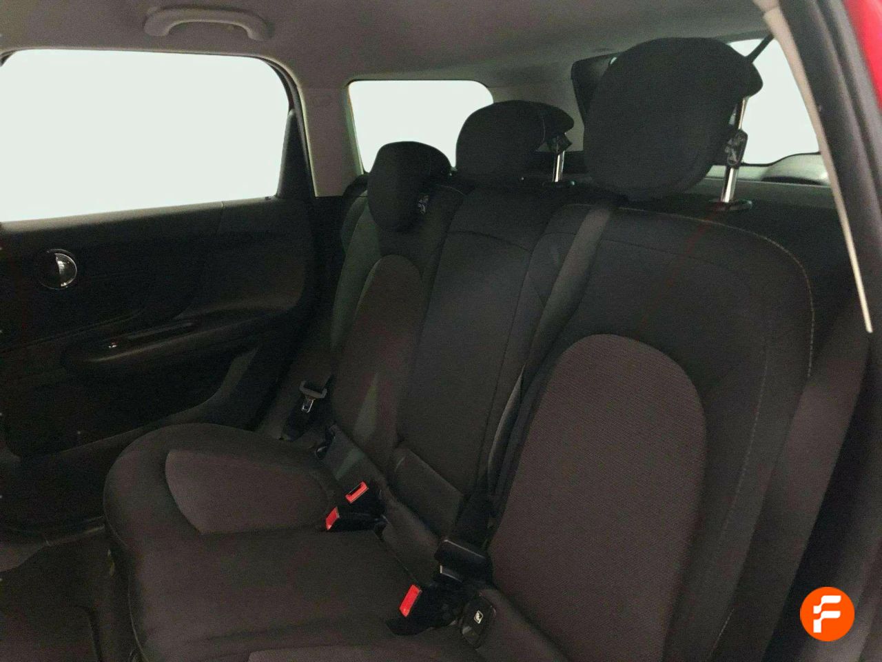 Foto Mini Countryman 11