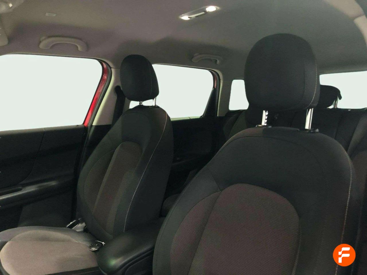 Foto Mini Countryman 12