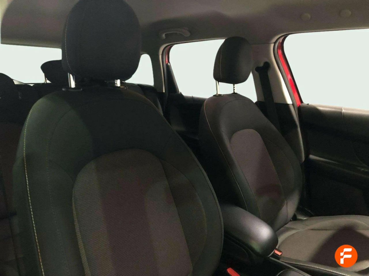 Foto Mini Countryman 13