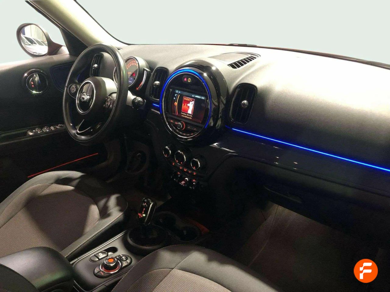 Foto Mini Countryman 14