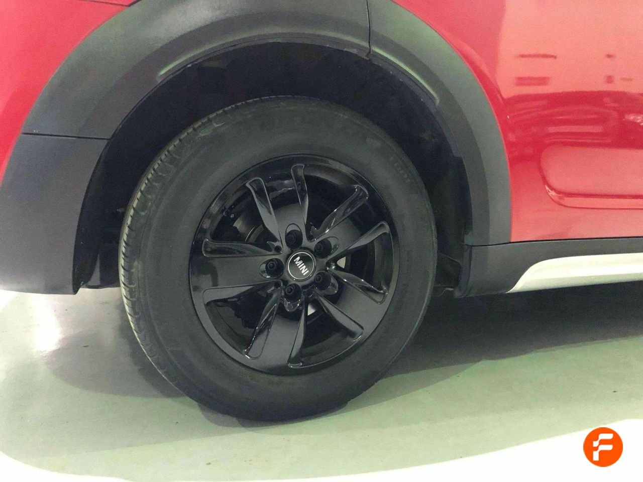 Foto Mini Countryman 15