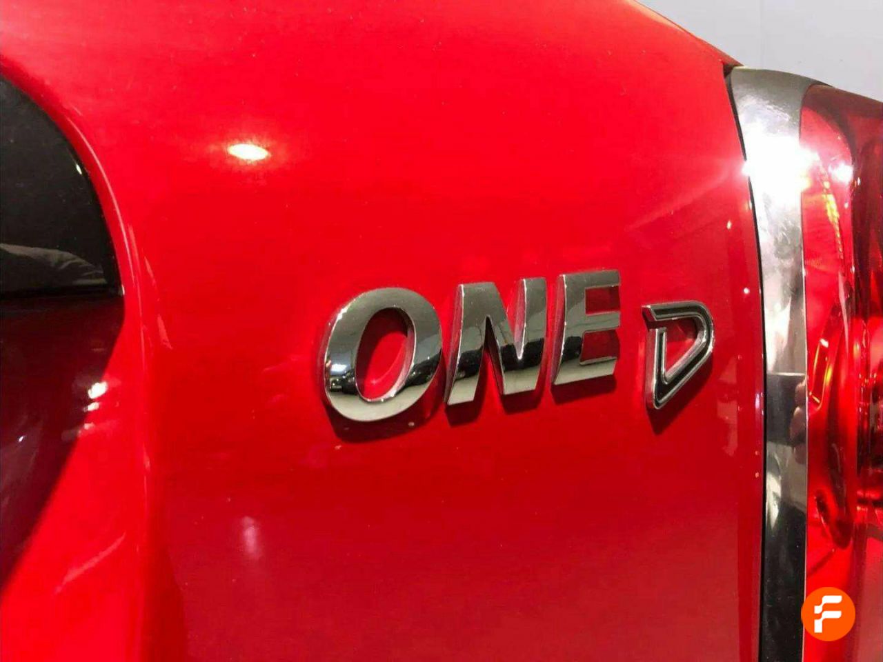 Foto Mini Countryman 16