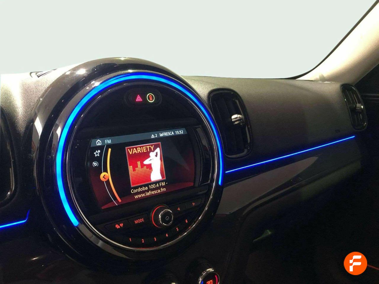Foto Mini Countryman 18