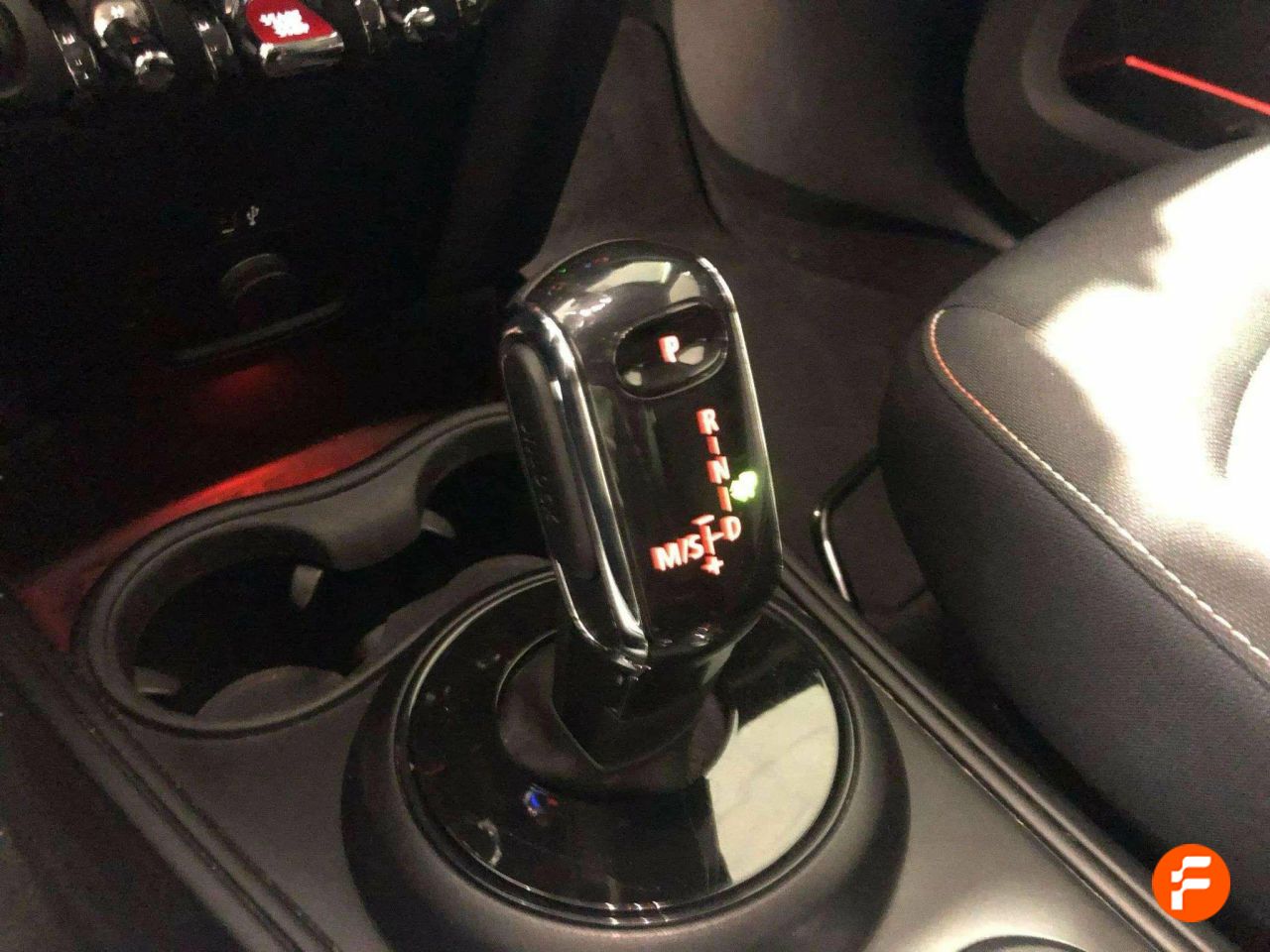 Foto Mini Countryman 19