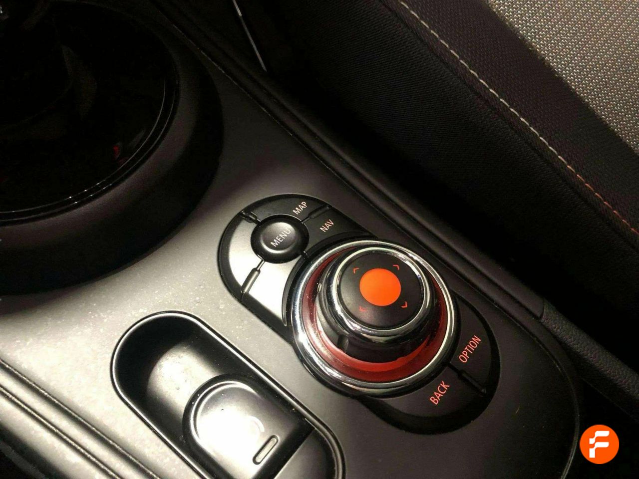 Foto Mini Countryman 20