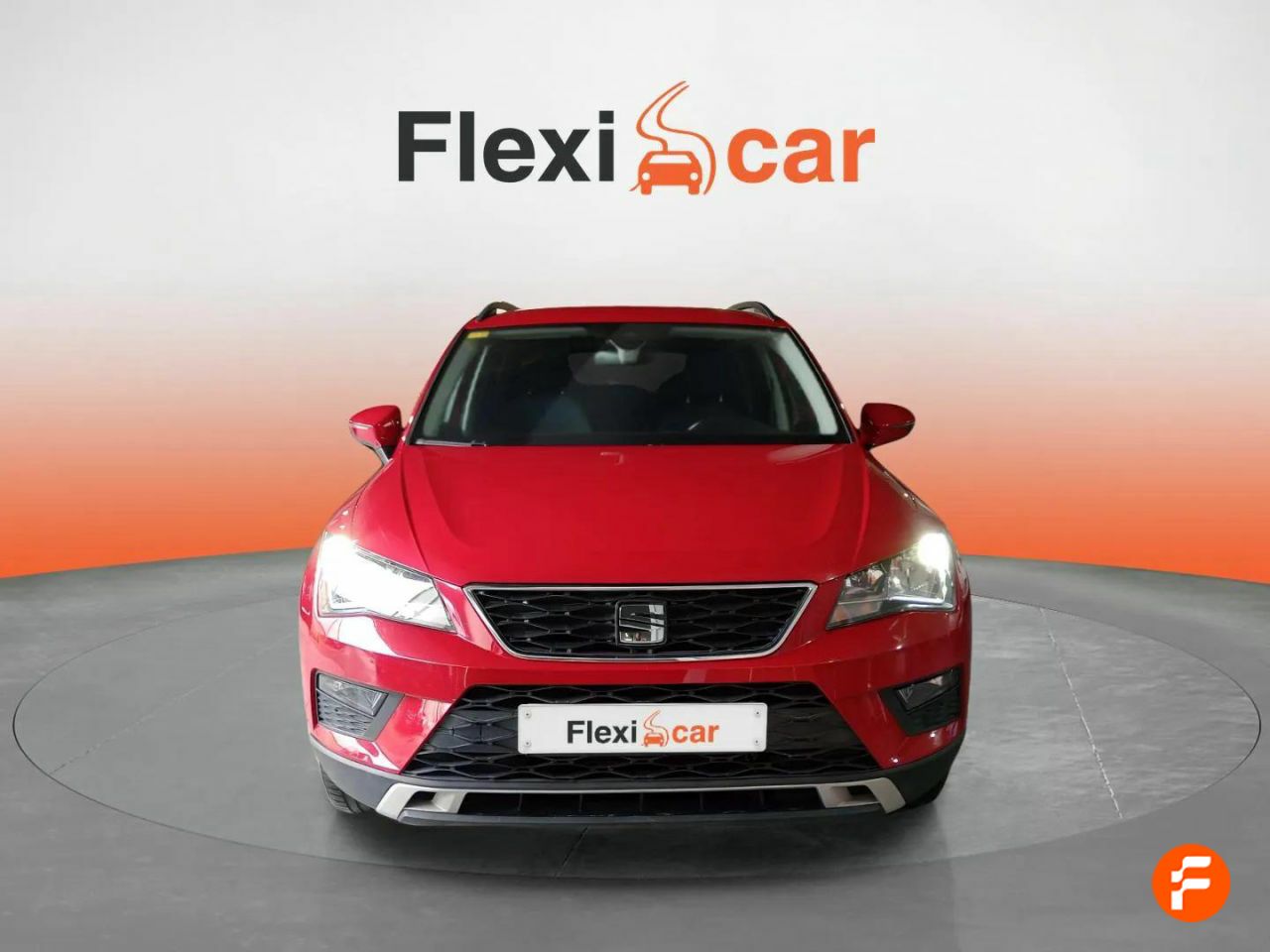 Foto Seat Ateca 2