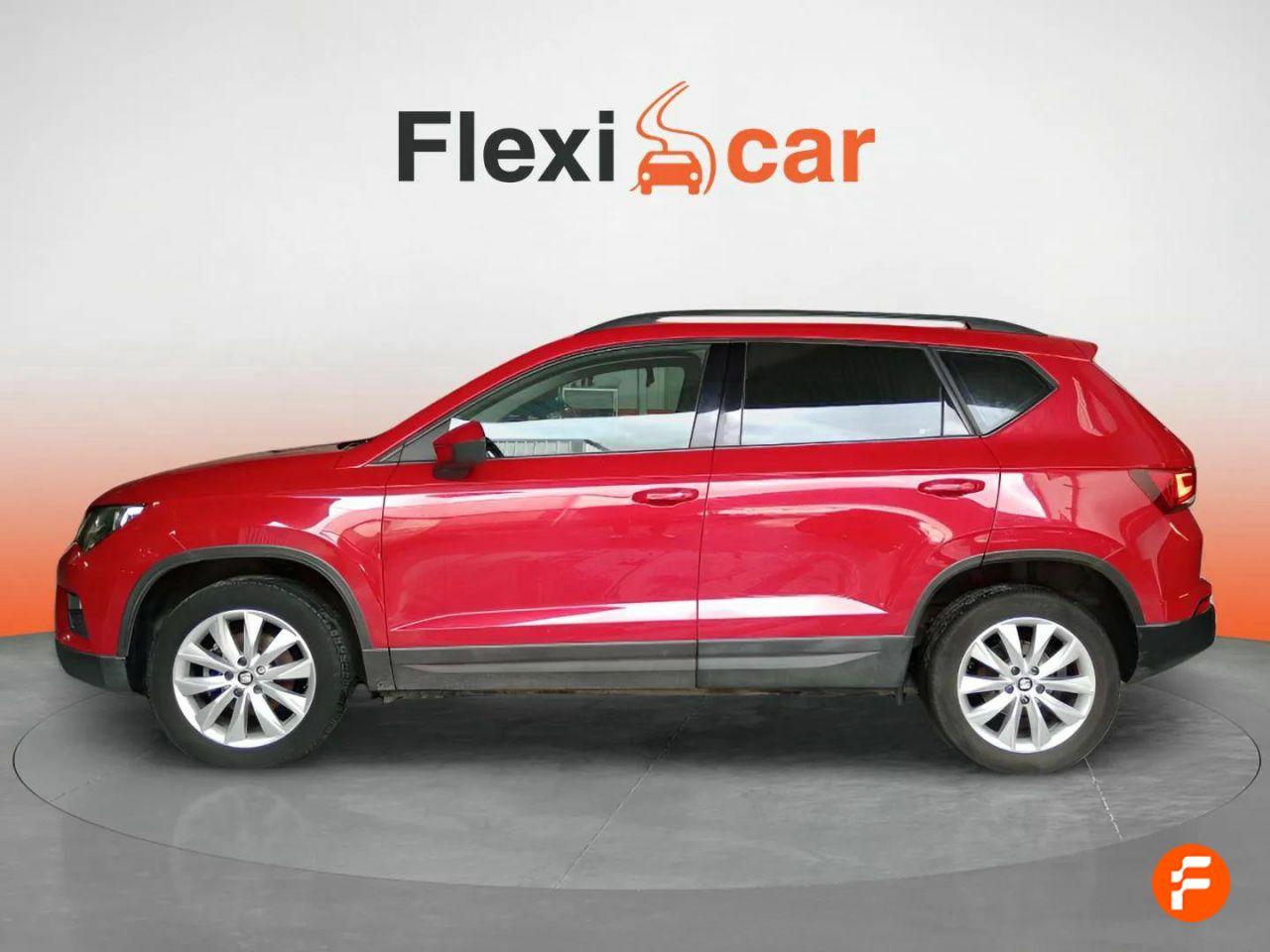 Foto Seat Ateca 3