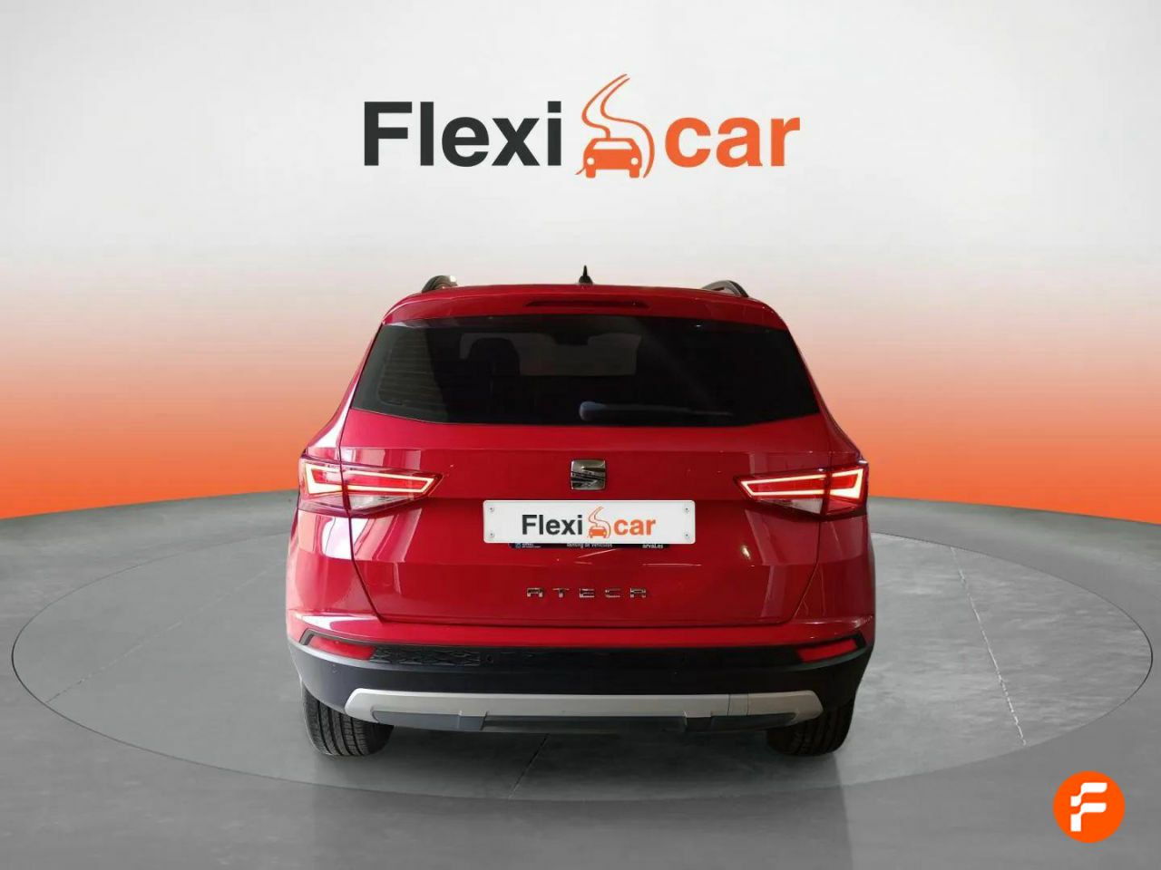 Foto Seat Ateca 4