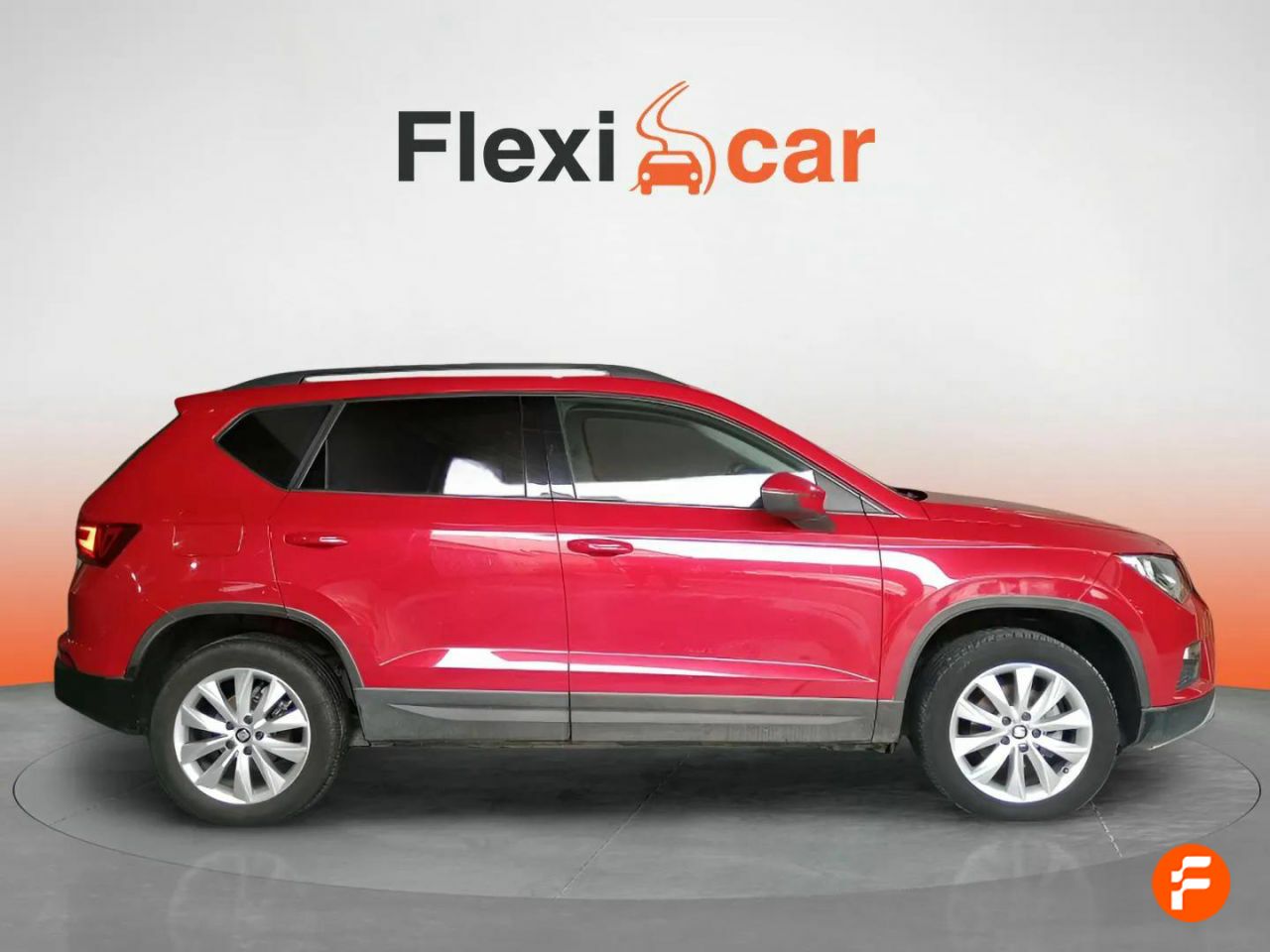 Foto Seat Ateca 7