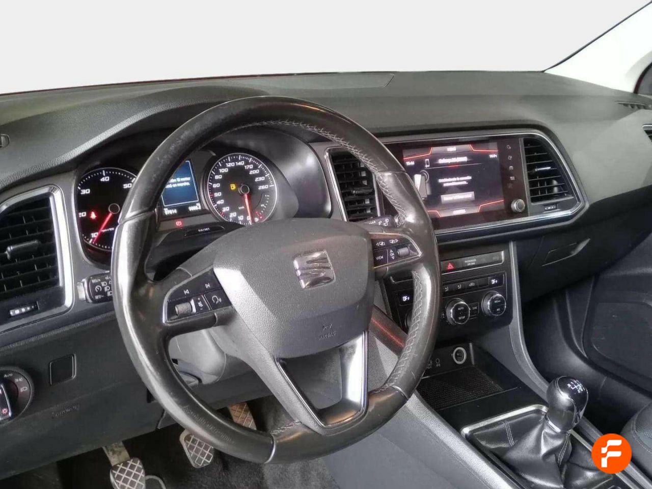 Foto Seat Ateca 8