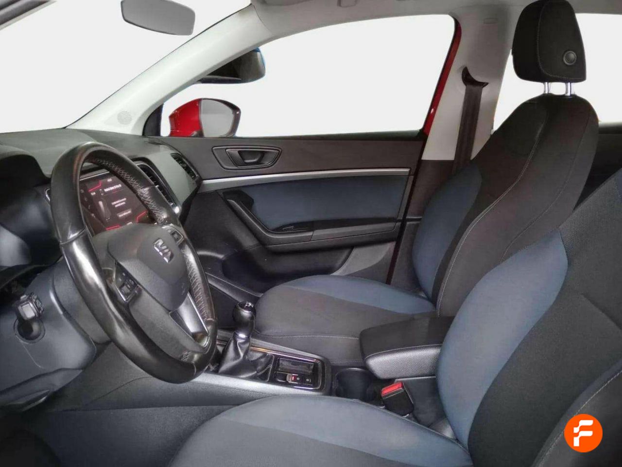 Foto Seat Ateca 9