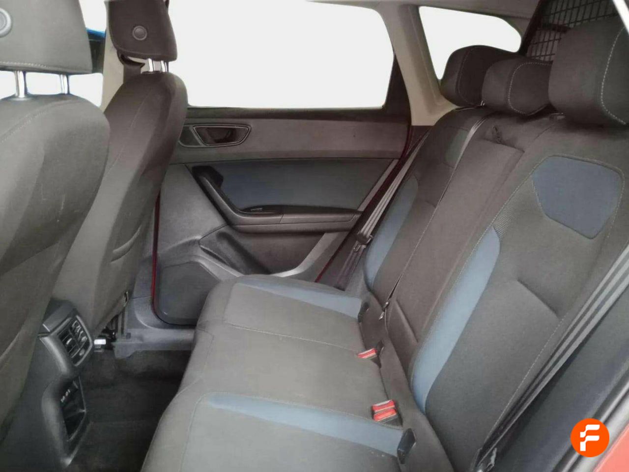 Foto Seat Ateca 10