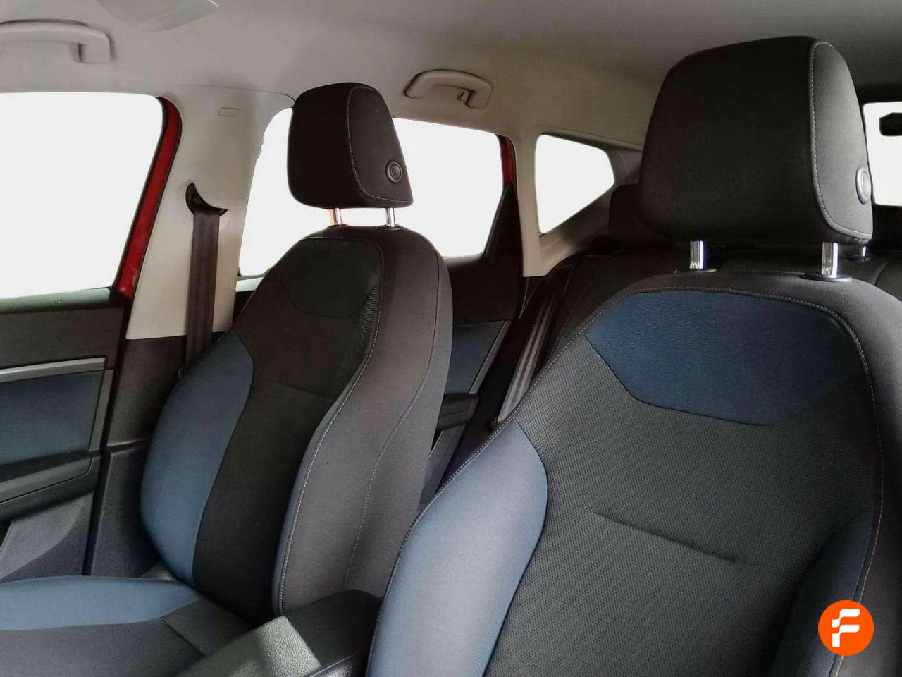 Foto Seat Ateca 11