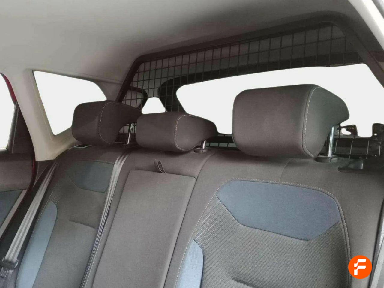 Foto Seat Ateca 12