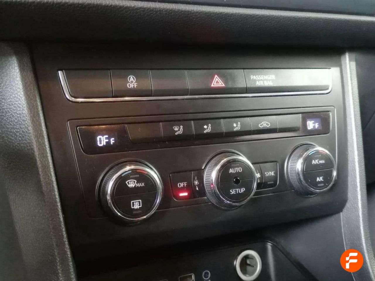 Foto Seat Ateca 13