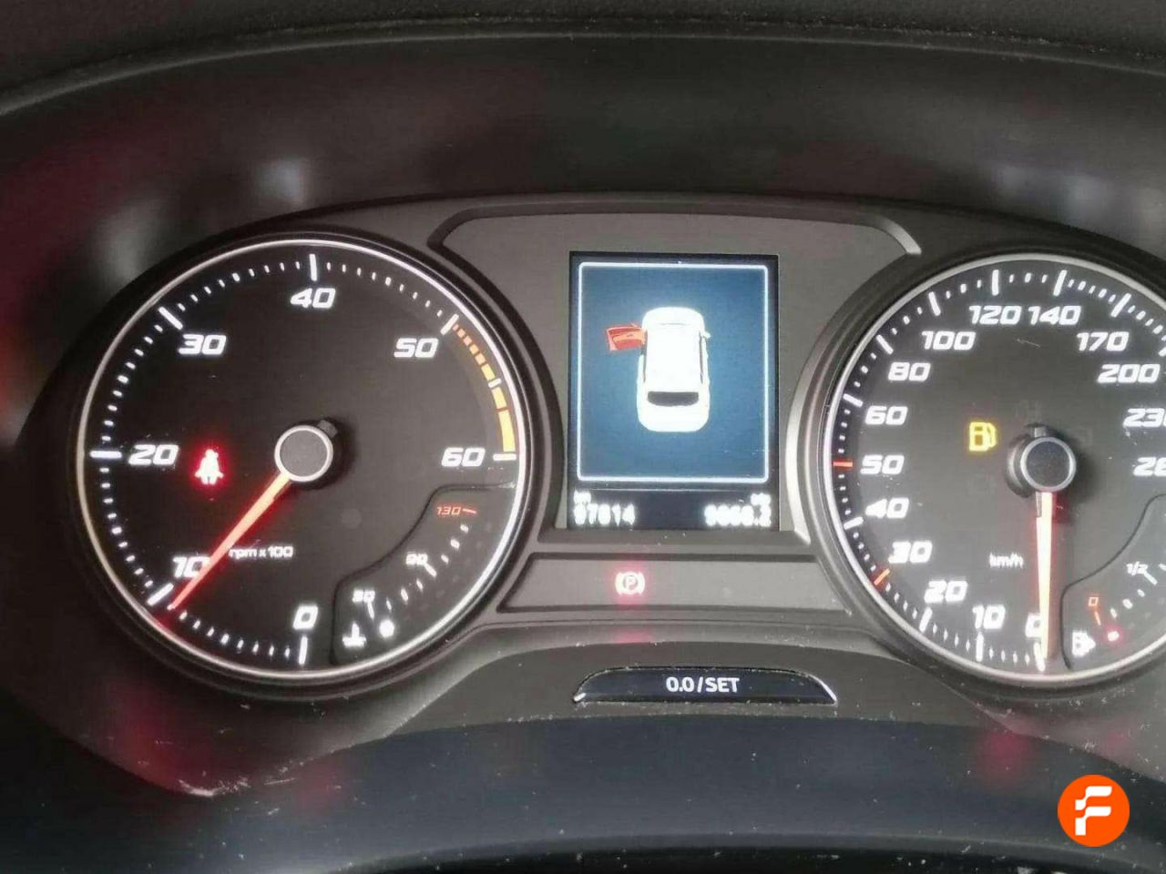 Foto Seat Ateca 14