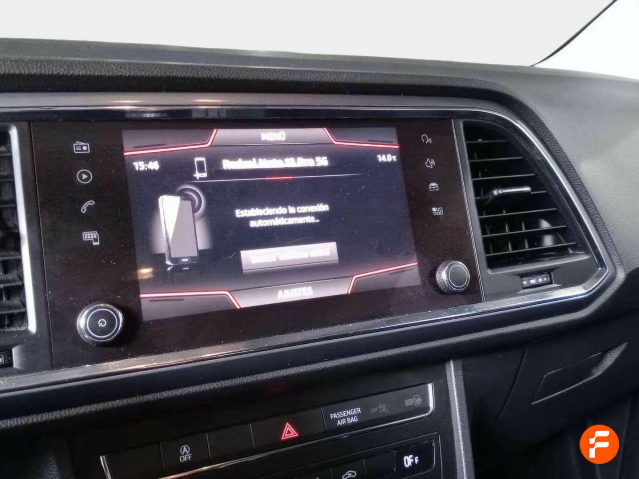 Foto Seat Ateca 15