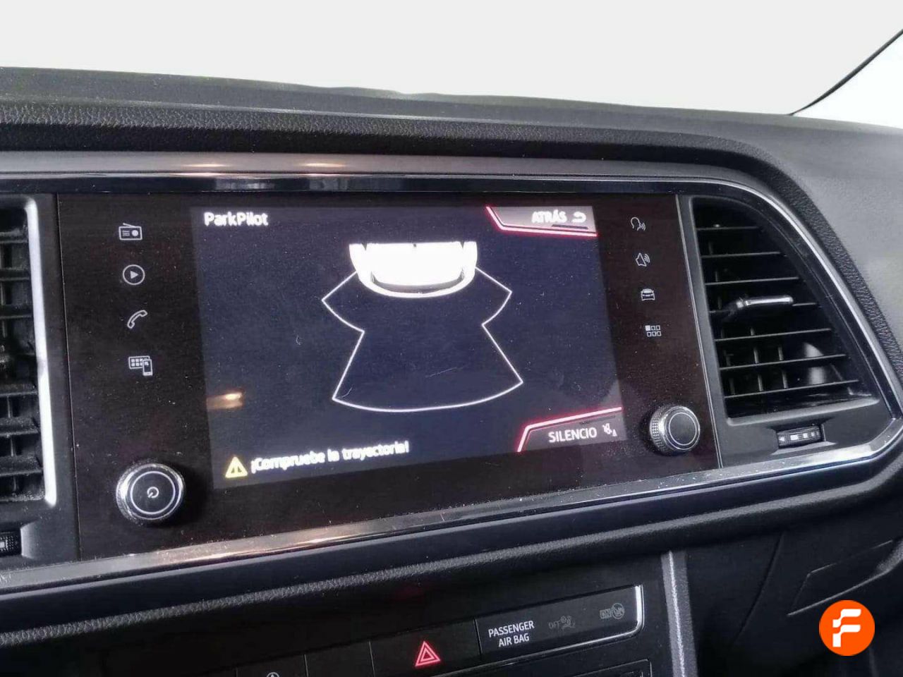 Foto Seat Ateca 16