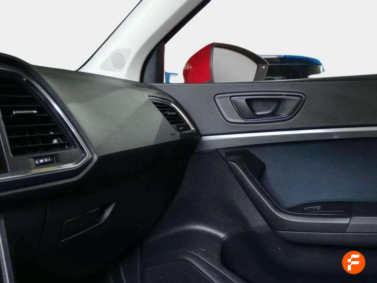 Foto Seat Ateca 18