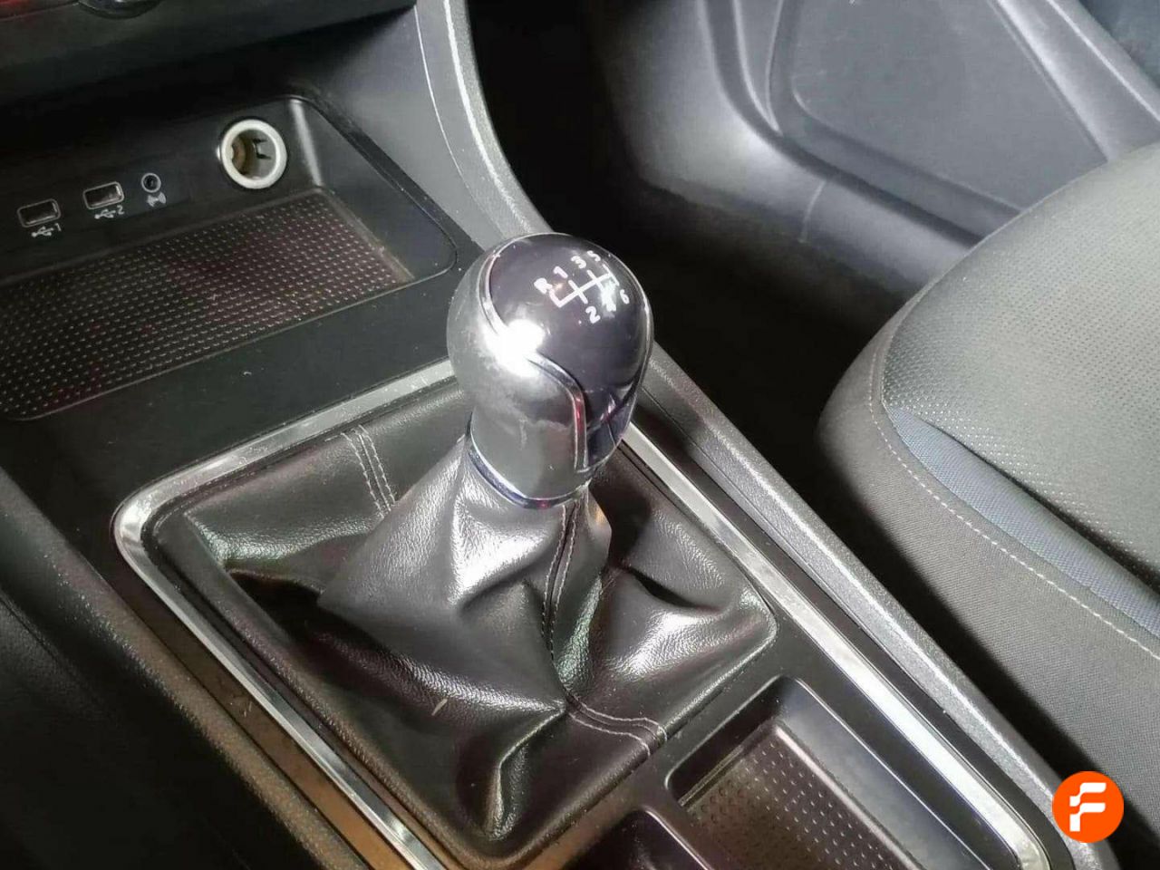 Foto Seat Ateca 19