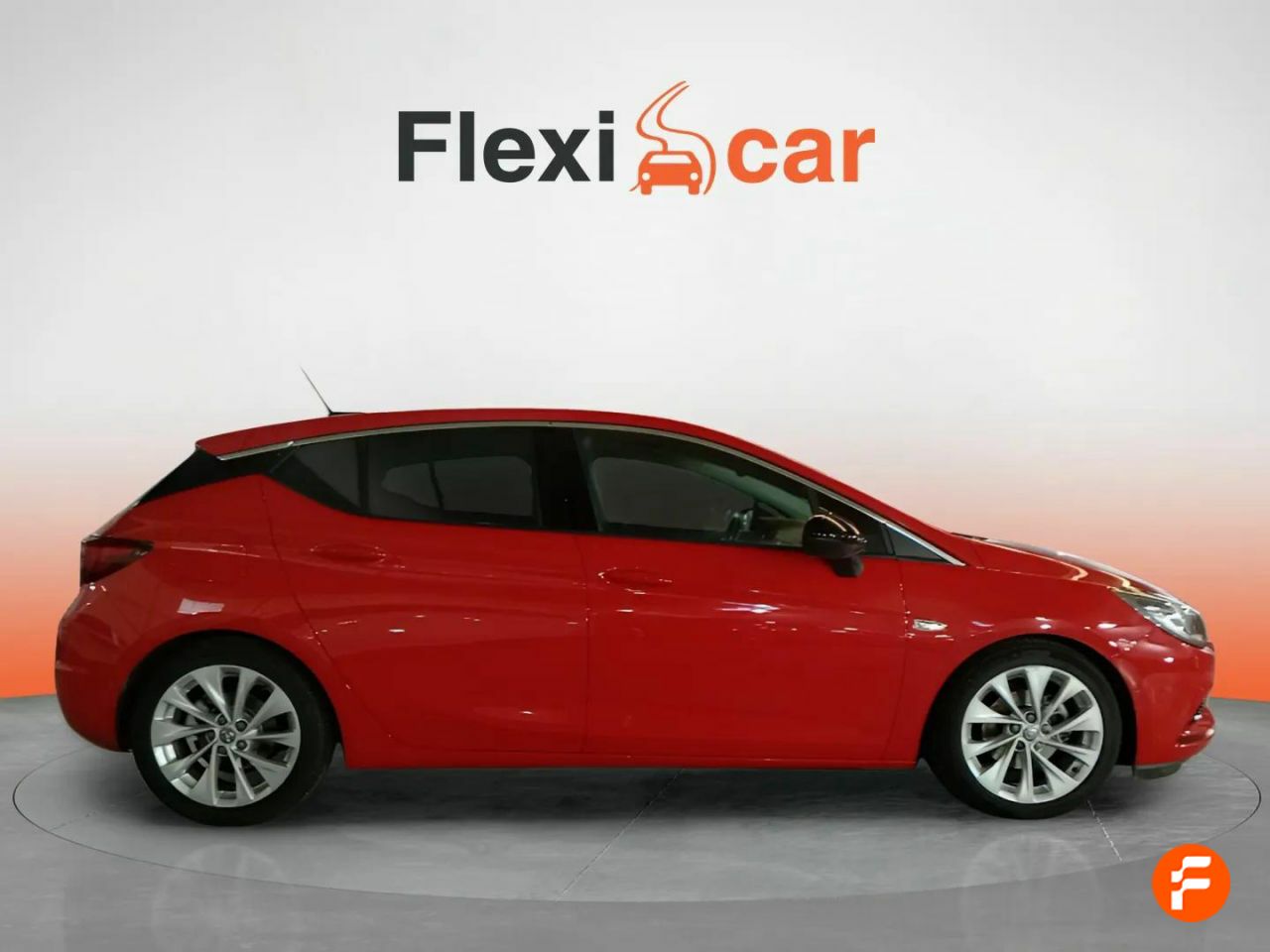 Foto Opel Astra 5