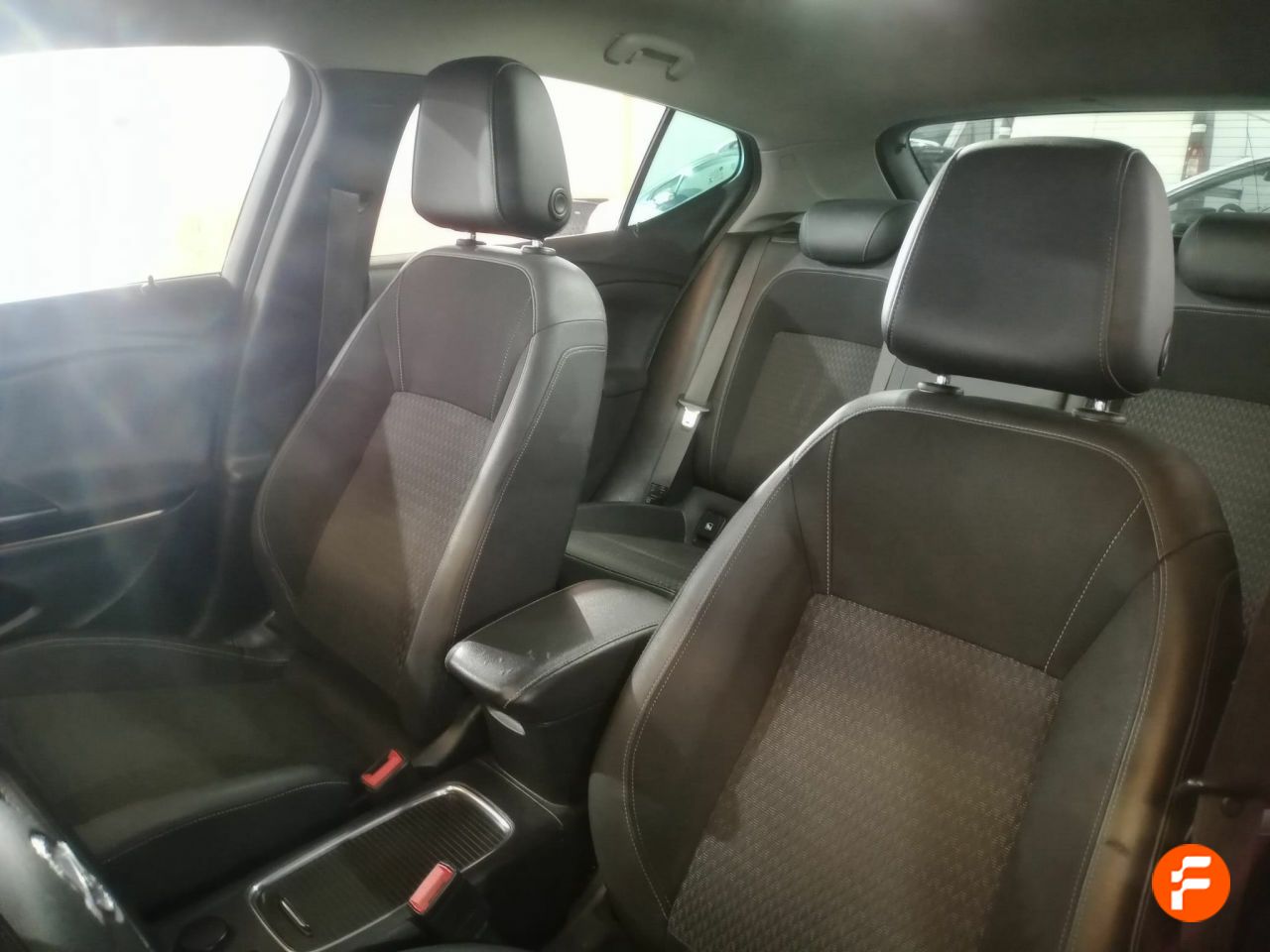 Foto Opel Astra 19
