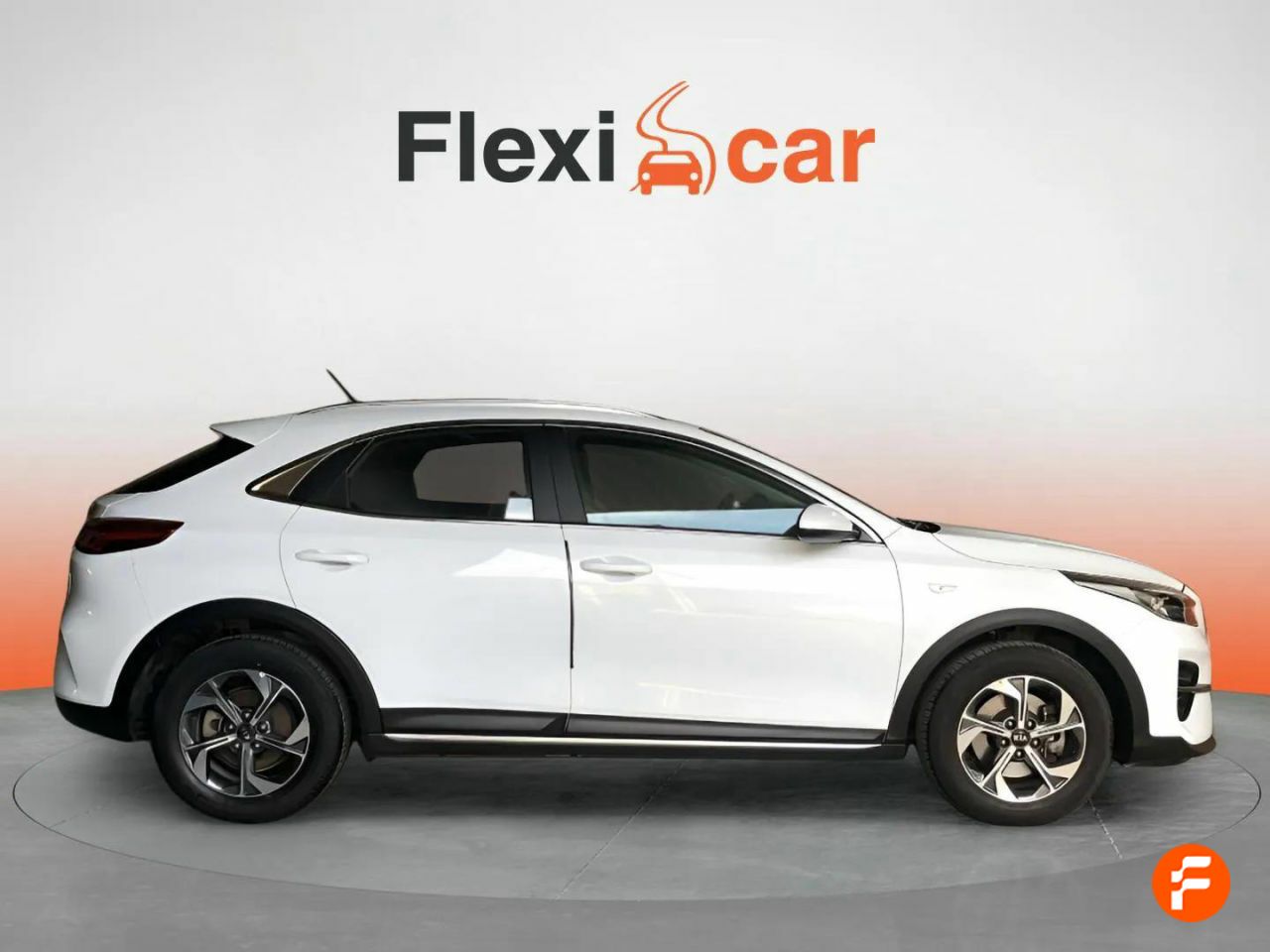 Foto Kia XCeed 5