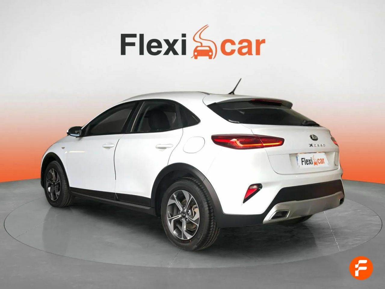 Foto Kia XCeed 7