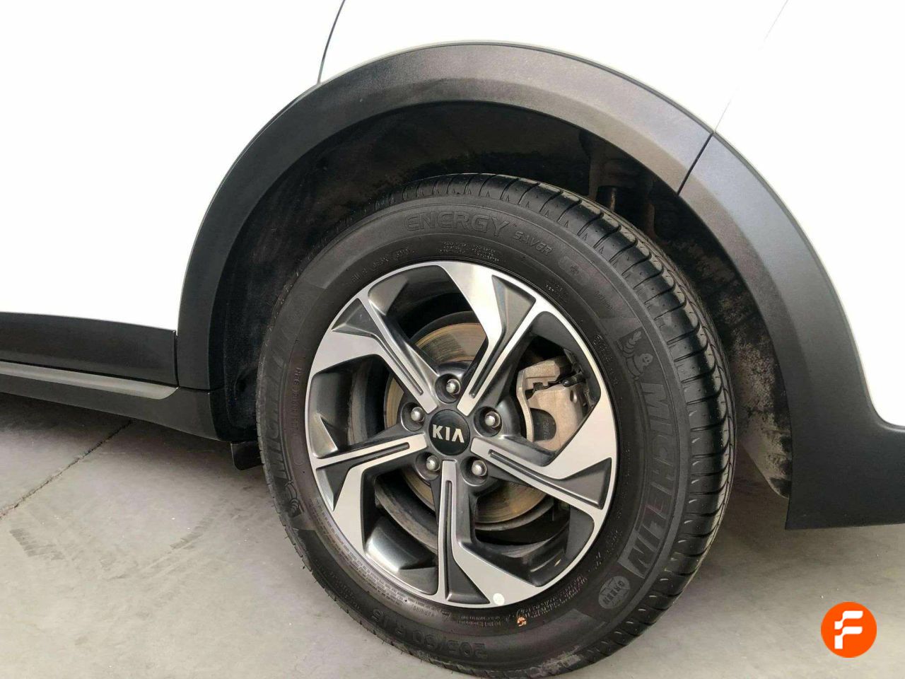 Foto Kia XCeed 10