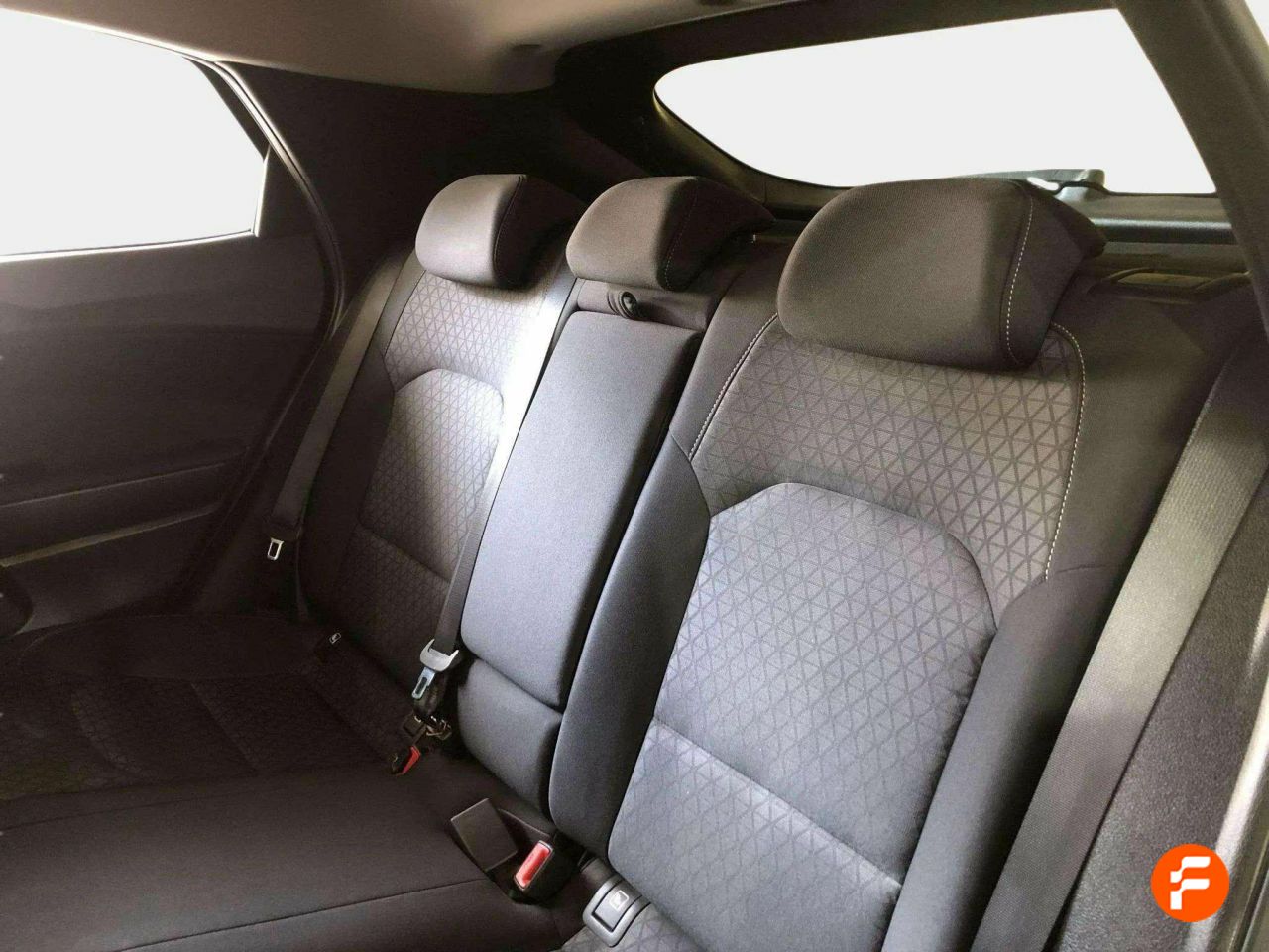 Foto Kia XCeed 11