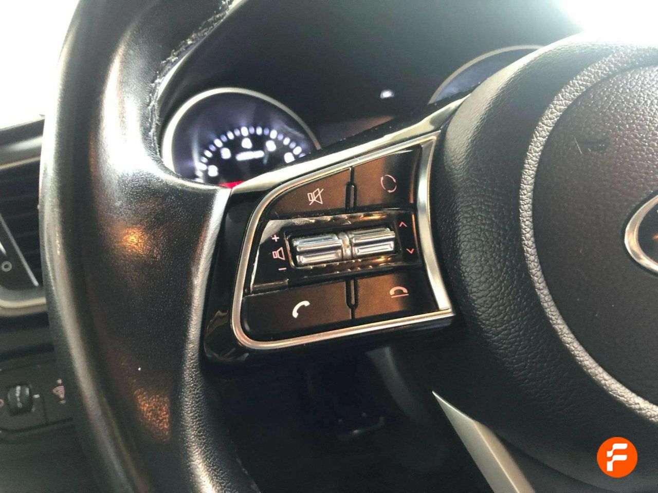 Foto Kia XCeed 20