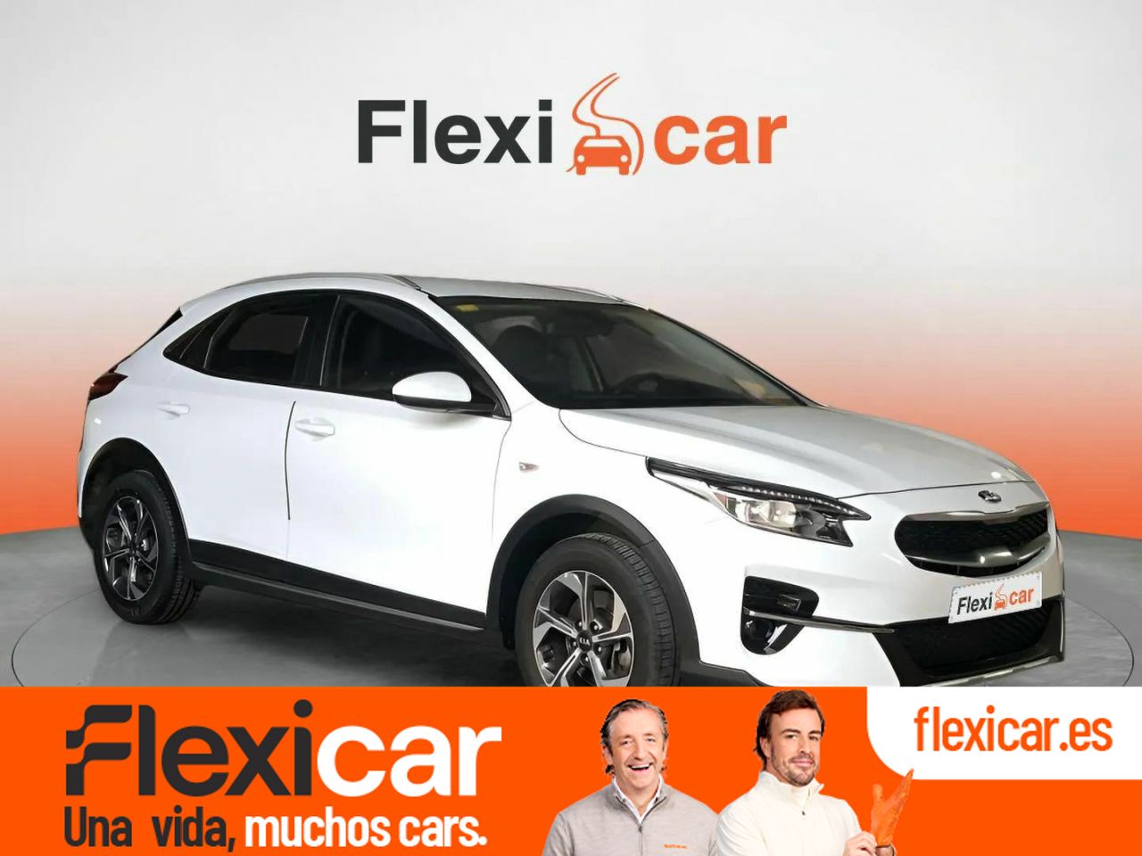 Foto Kia XCeed 1