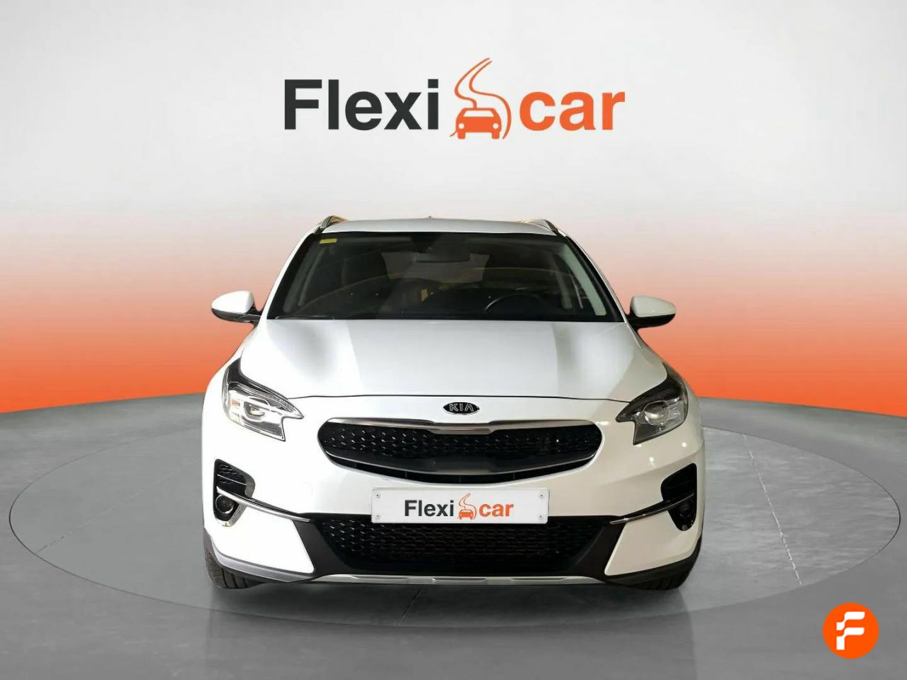 Foto Kia XCeed 2