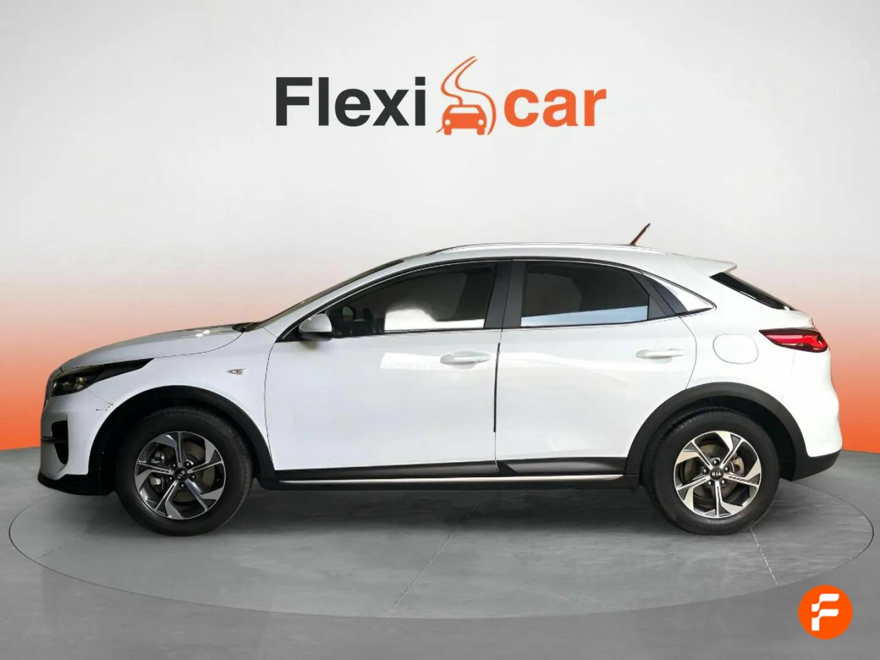 Foto Kia XCeed 3