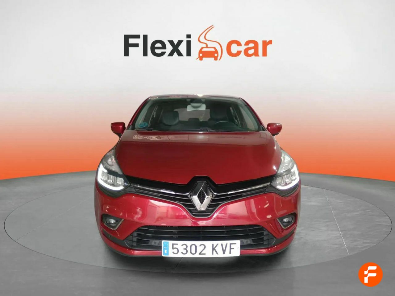 Foto Renault Clio 2