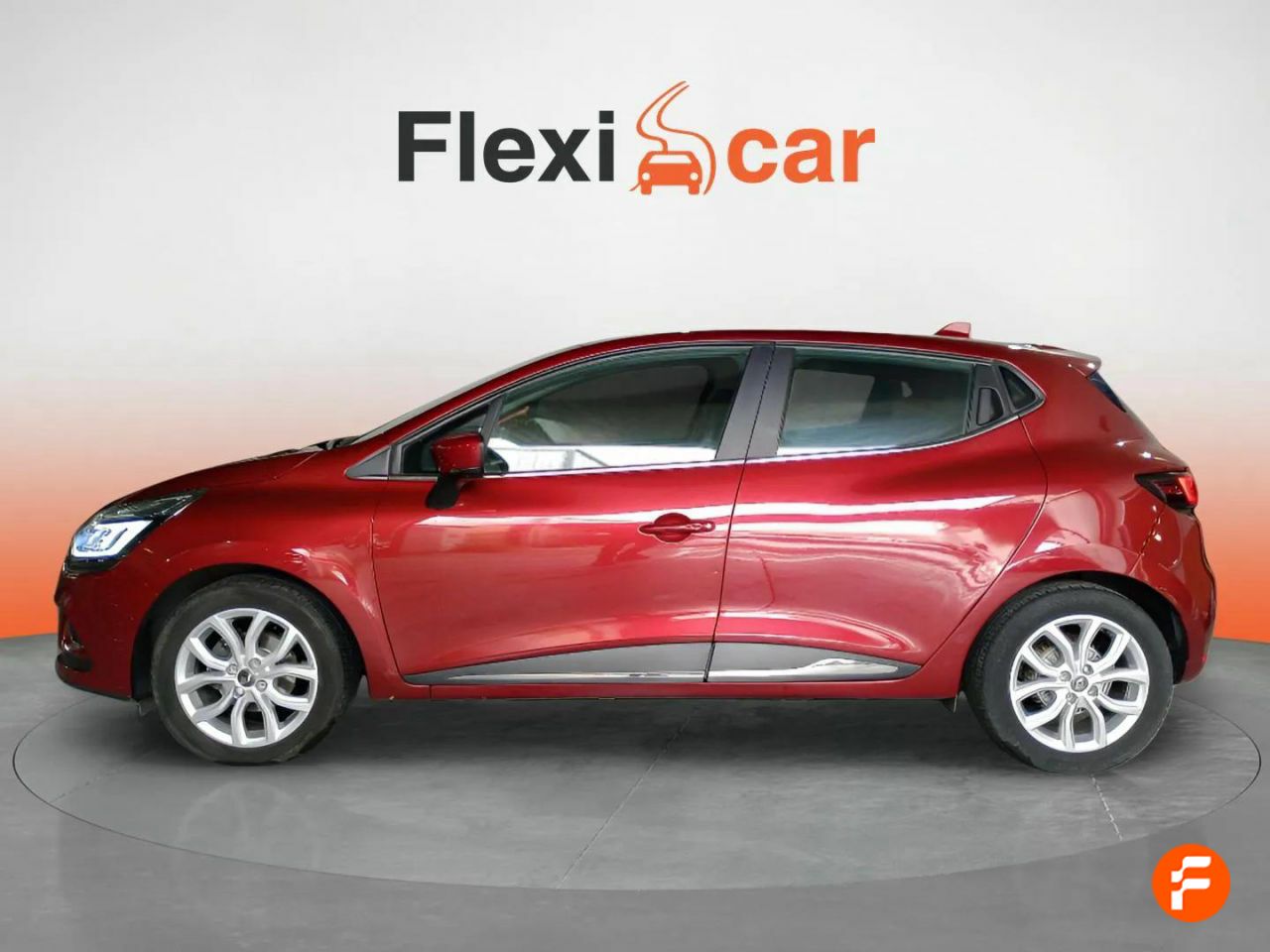 Foto Renault Clio 3