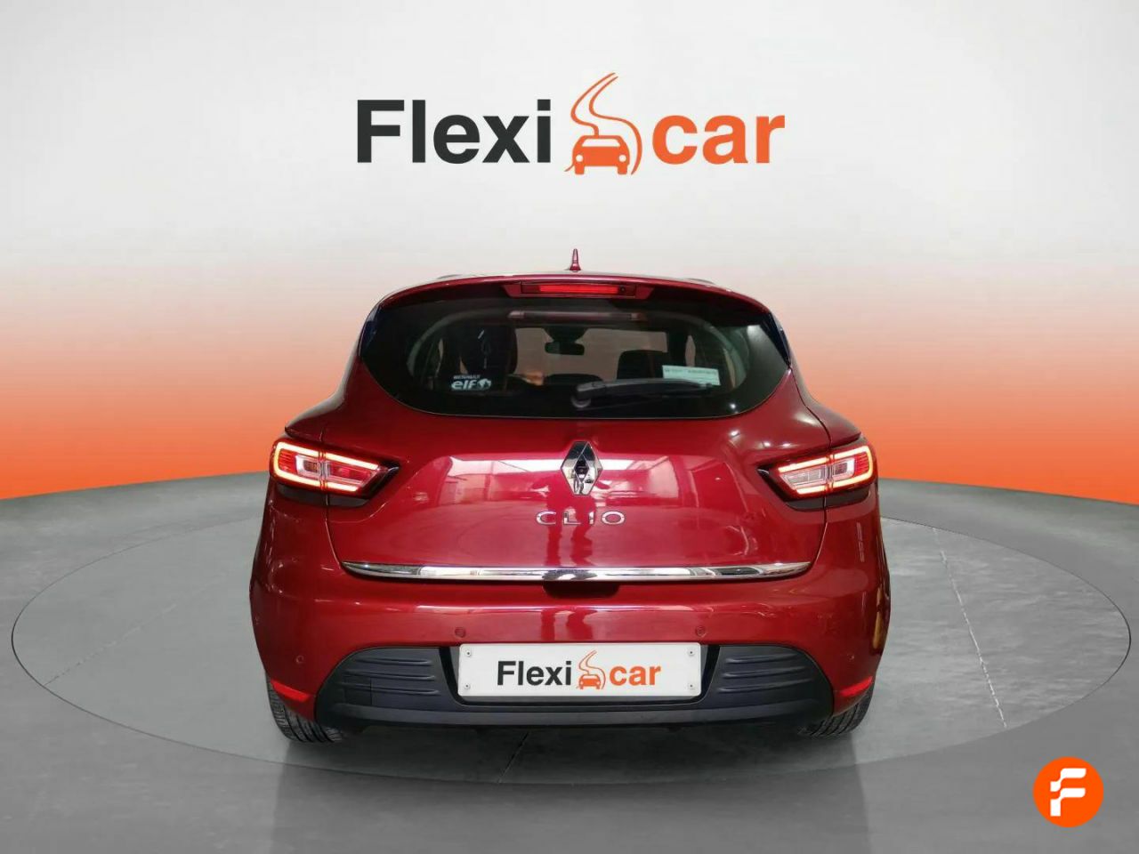 Foto Renault Clio 4