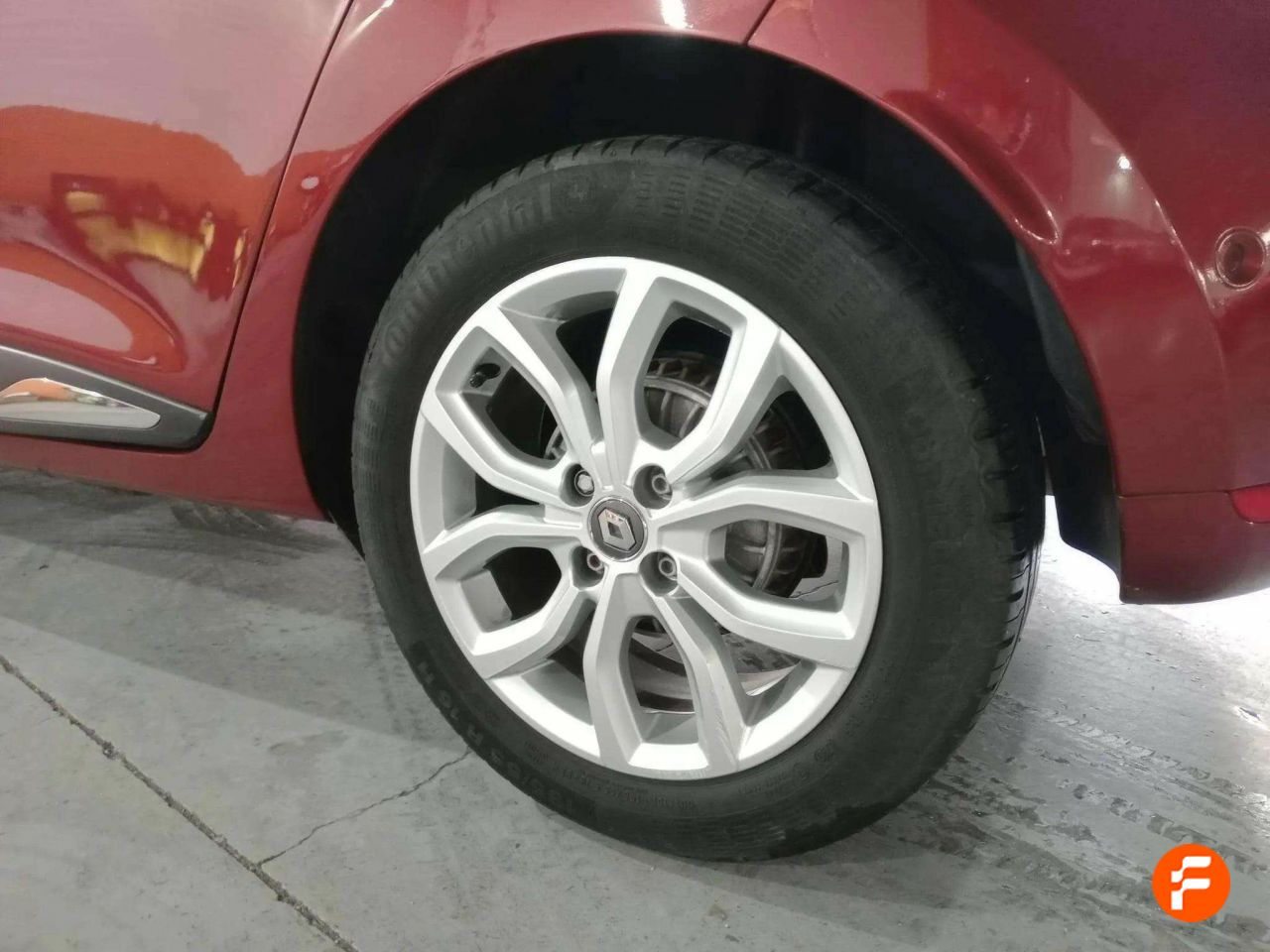 Foto Renault Clio 7