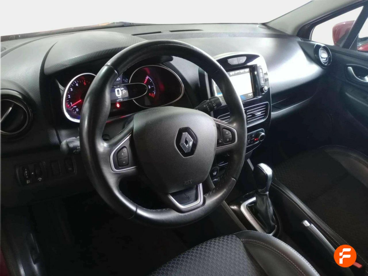 Foto Renault Clio 8