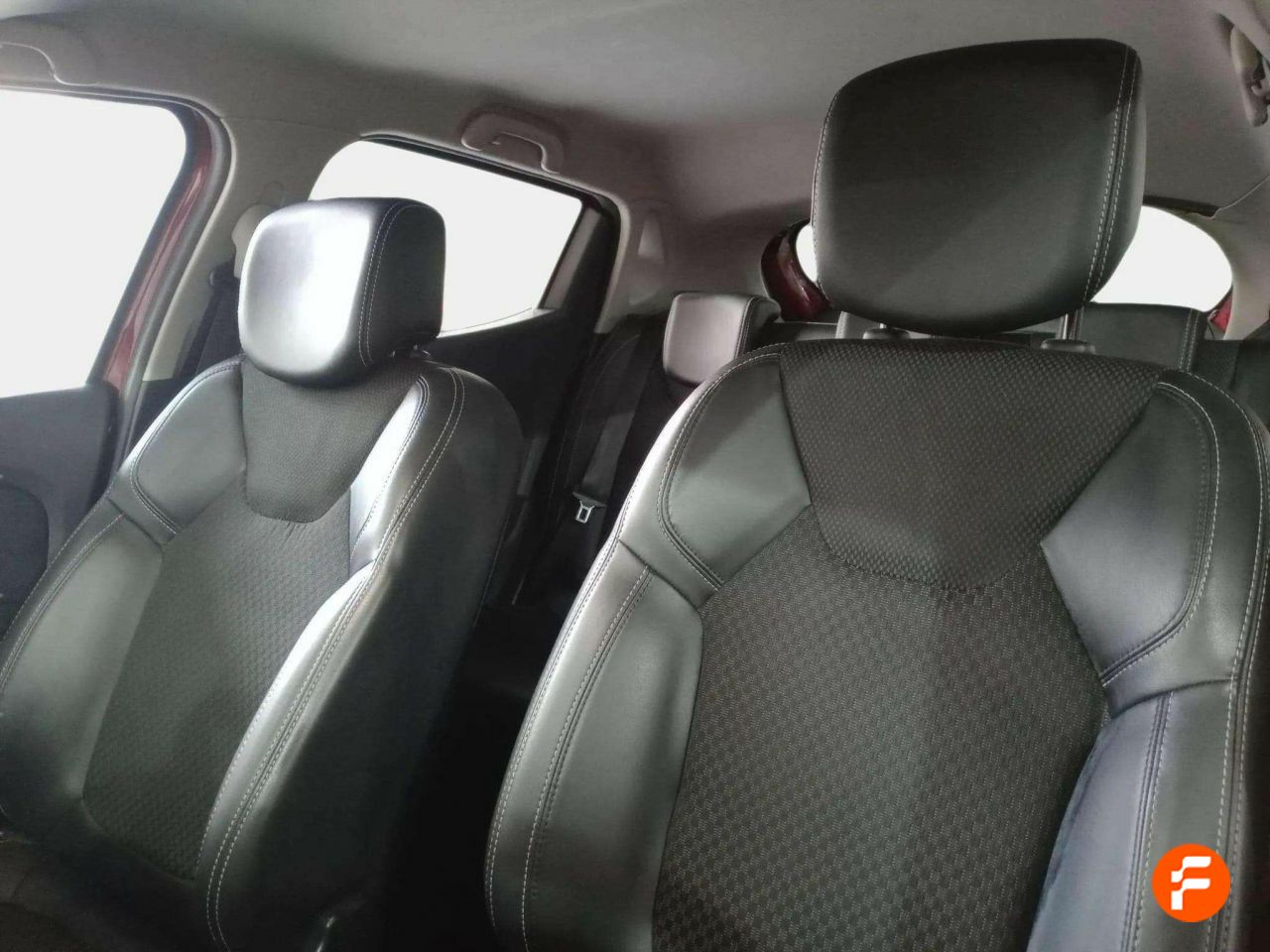 Foto Renault Clio 9