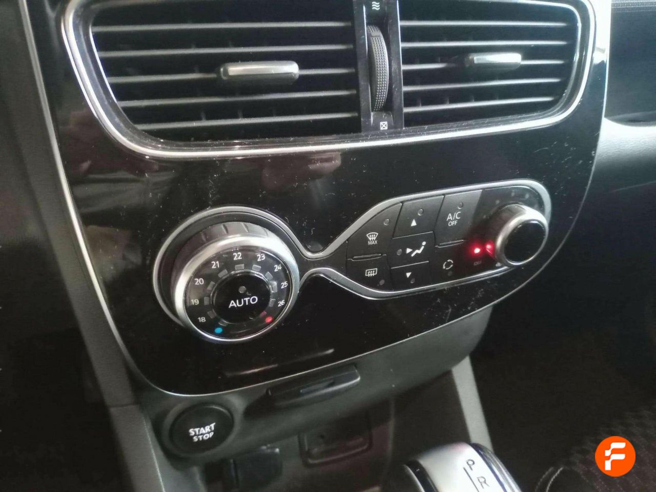 Foto Renault Clio 13