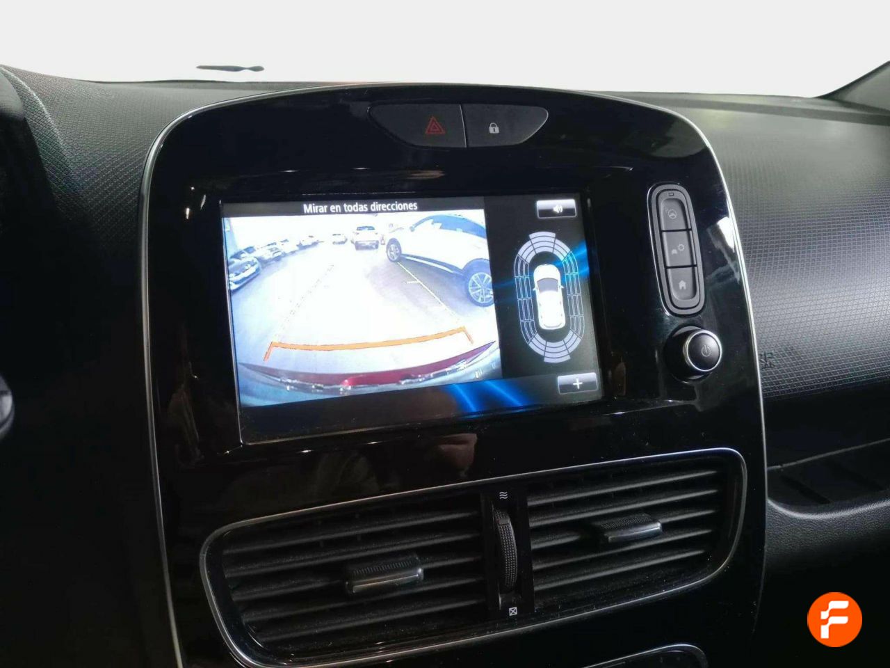 Foto Renault Clio 15