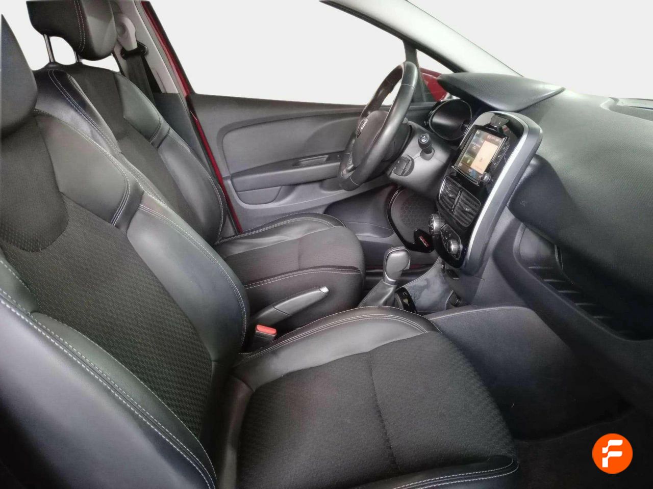 Foto Renault Clio 17
