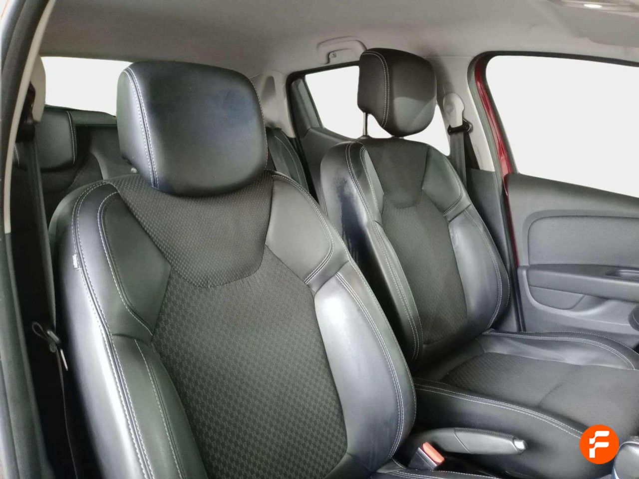 Foto Renault Clio 18