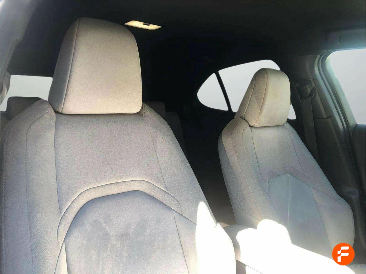 Foto Lexus UX 11