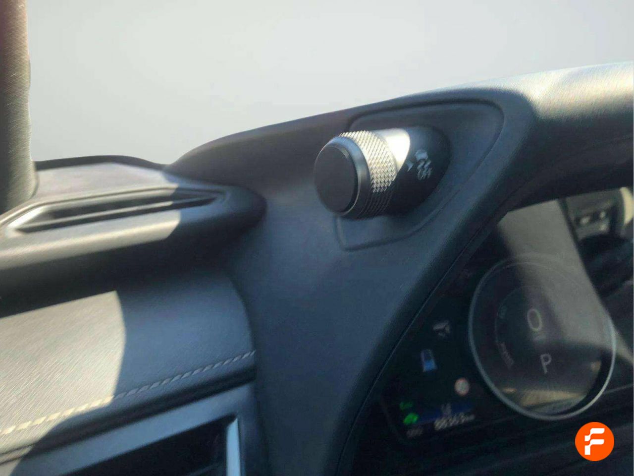 Foto Lexus UX 20