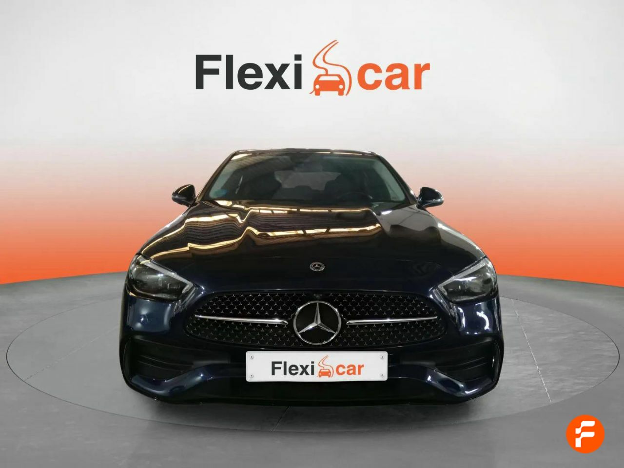 Foto Mercedes-Benz Clase C 2