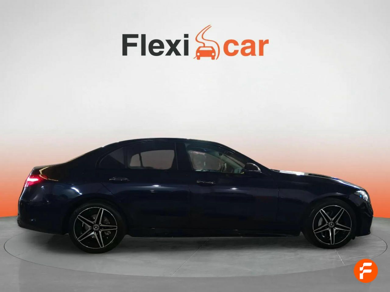 Foto Mercedes-Benz Clase C 5