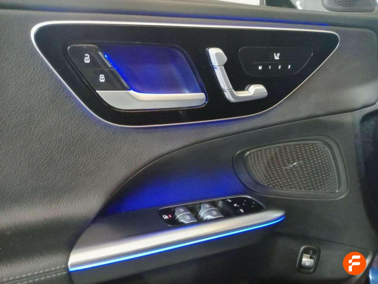 Foto Mercedes-Benz Clase C 9