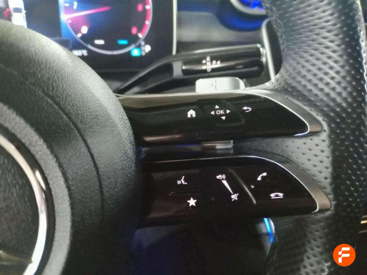 Foto Mercedes-Benz Clase C 21